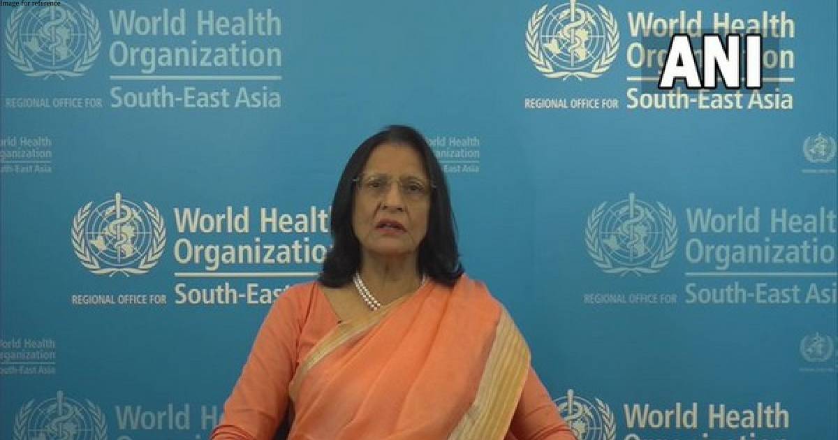 WHO calls for intensified actions to eradicate TB in South East Asia